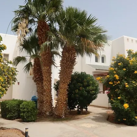 Spacious 1Bd On The Beach - White Villas, El Gouna