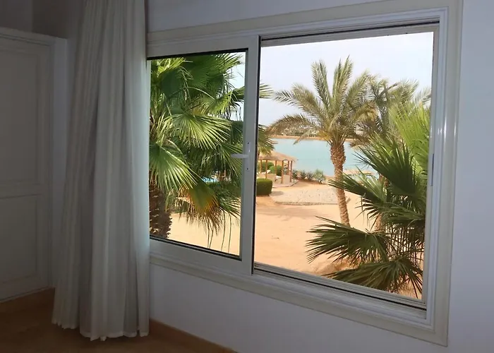 Appartamento Spacious 1bd On The - White Villas, El Gouna