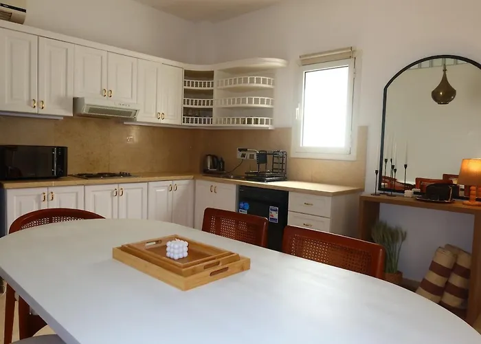 Appartamento Spacious 1bd On The - White Villas, El Gouna