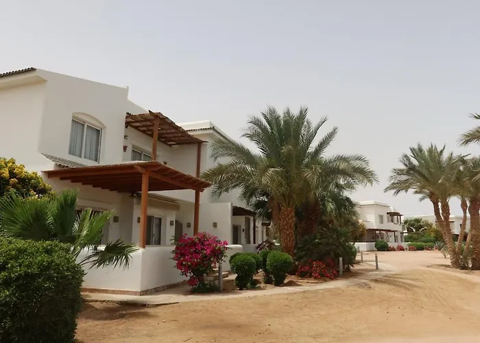 Appartamento Spacious 1bd On The - White Villas, El Gouna