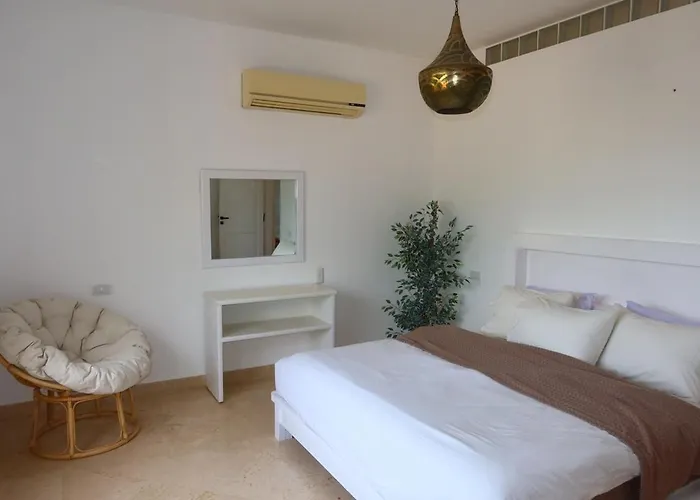 Appartamento Spacious 1bd On The - White Villas, El Gouna Hurghada