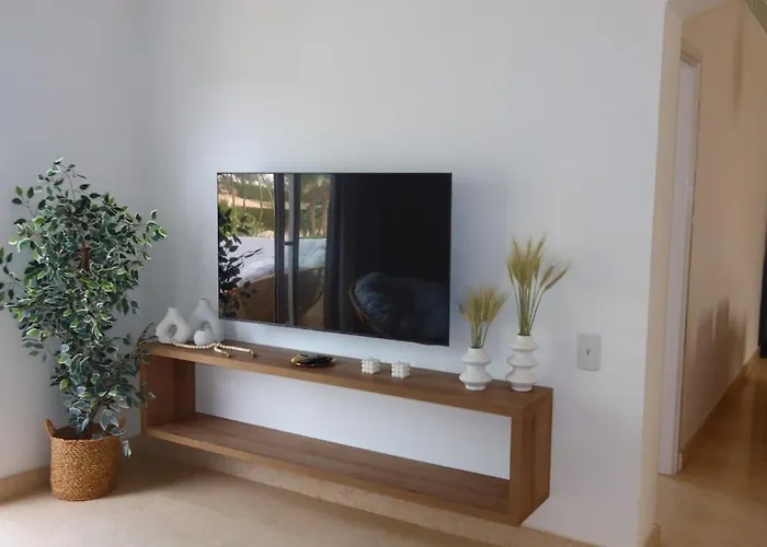 Appartamento Spacious 1bd On The - White Villas, El Gouna
