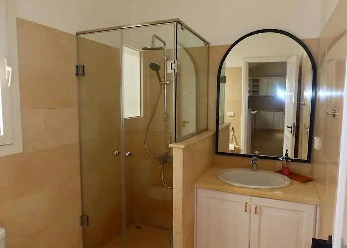 Spacious 1bd On The - White Villas, El Gouna Hurghada
