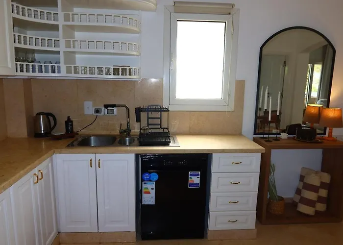 Appartamento Spacious 1bd On The - White Villas, El Gouna Hurghada