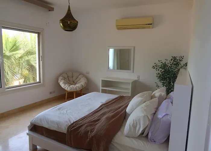 Appartamento Spacious 1bd On The - White Villas, El Gouna *