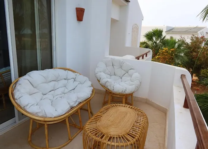 Appartamento Spacious 1bd On The - White Villas, El Gouna *